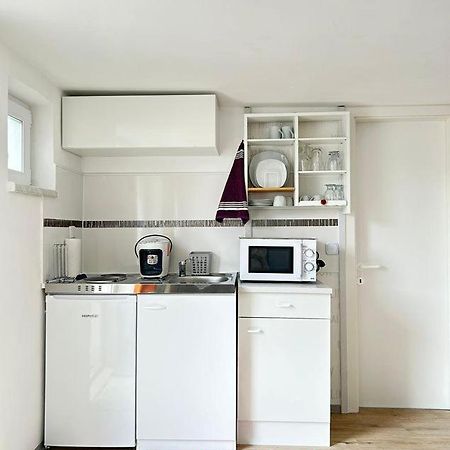 Apartment Harmony Graz Buitenkant foto