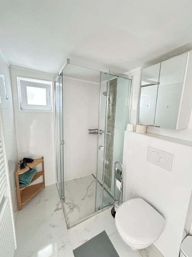 Apartment Harmony Graz Buitenkant foto