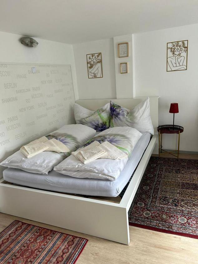 Apartment Harmony Graz Buitenkant foto