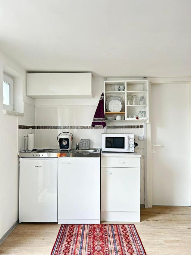 Apartment Harmony Graz Buitenkant foto