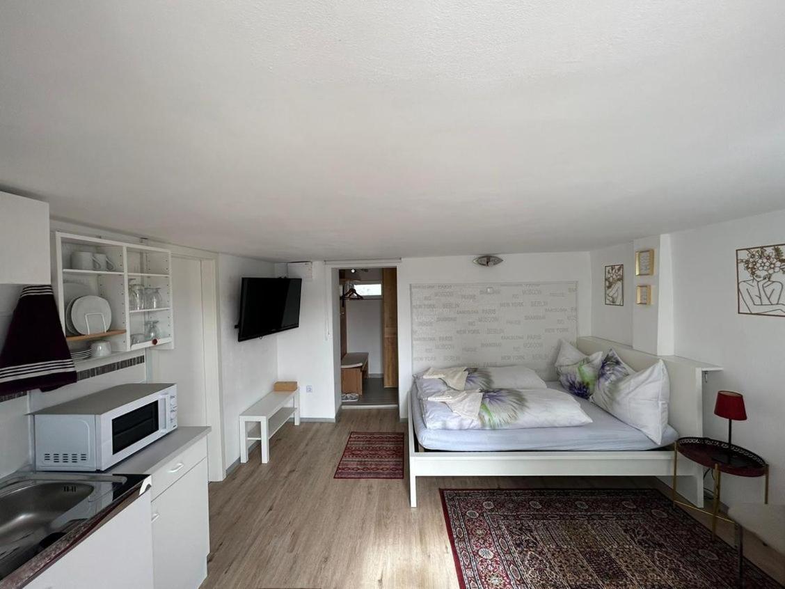 Apartment Harmony Graz Buitenkant foto