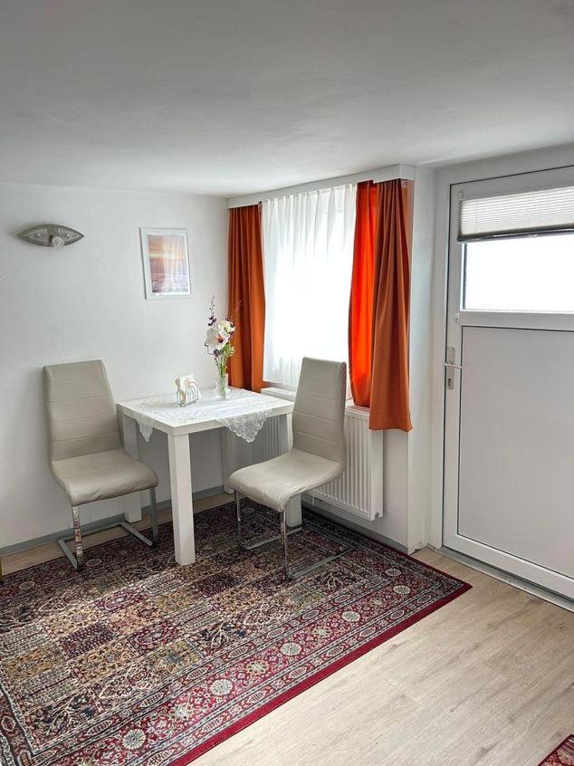 Apartment Harmony Graz Buitenkant foto