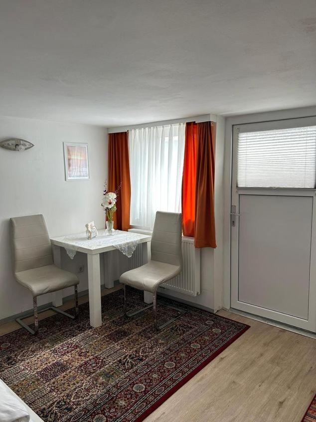 Apartment Harmony Graz Buitenkant foto